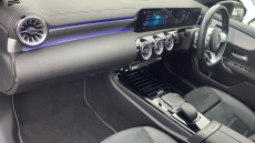 Mercedes-Benz A-Class A250e AMG Line Premium Plus Edition 4dr Auto Saloon